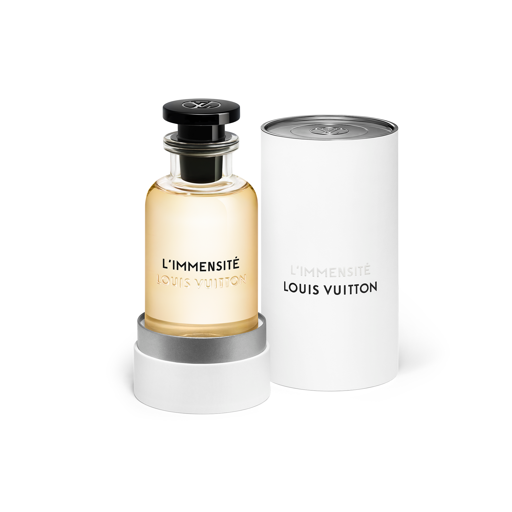 Buy Louis Vuitton L'Immensite Unisex EDP - 100ml in Pakistan