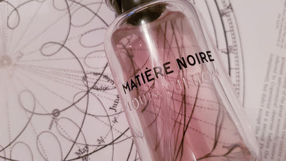 Buy Louis Vuitton Matiere Noire Unisex EDP - 100ml in Pakistan
