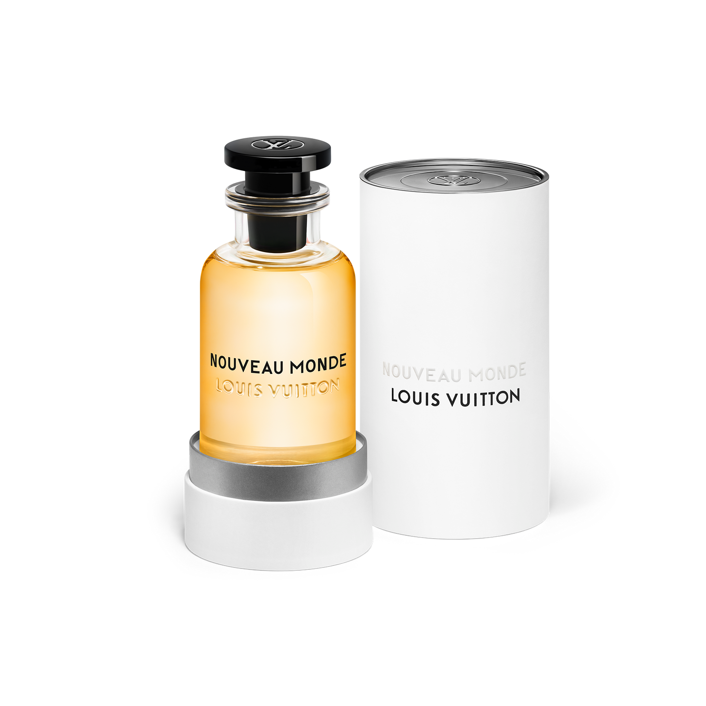Buy Louis Vuitton Nouveau Monde Unisex EDP - 100ml in Pakistan