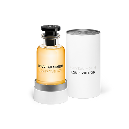 Buy Louis Vuitton Nouveau Monde Unisex EDP - 100ml in Pakistan