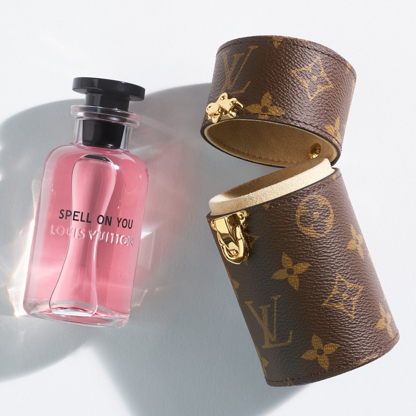 Buy Louis Vuitton LV Spell On You EDP for Women - 100ml in Pakistan