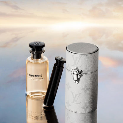 Buy Louis Vuitton L'Immensite Unisex EDP - 100ml in Pakistan