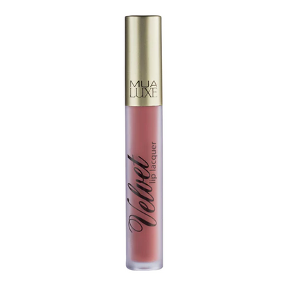 Buy MUA Velvet Lip Lacquer in Pakistan
