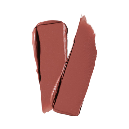 MAC - M•A•Cximal Silky Matte Lipstick - 617 Velvet Teddy