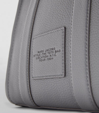 Buy Marc Jacobs The Leather Tote Bag Small in Pakistan