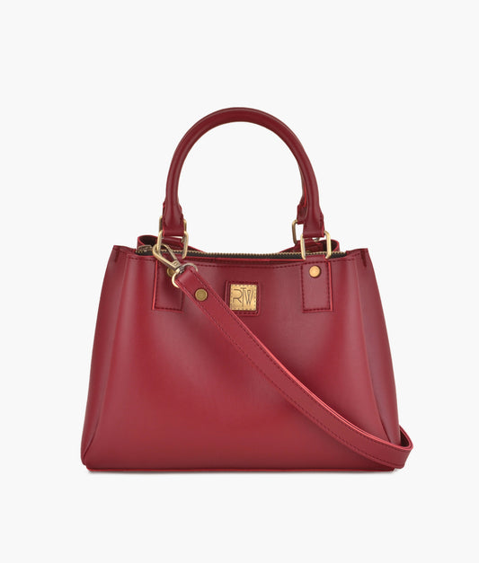 Buy Maroon Mini Bag in Pakistan