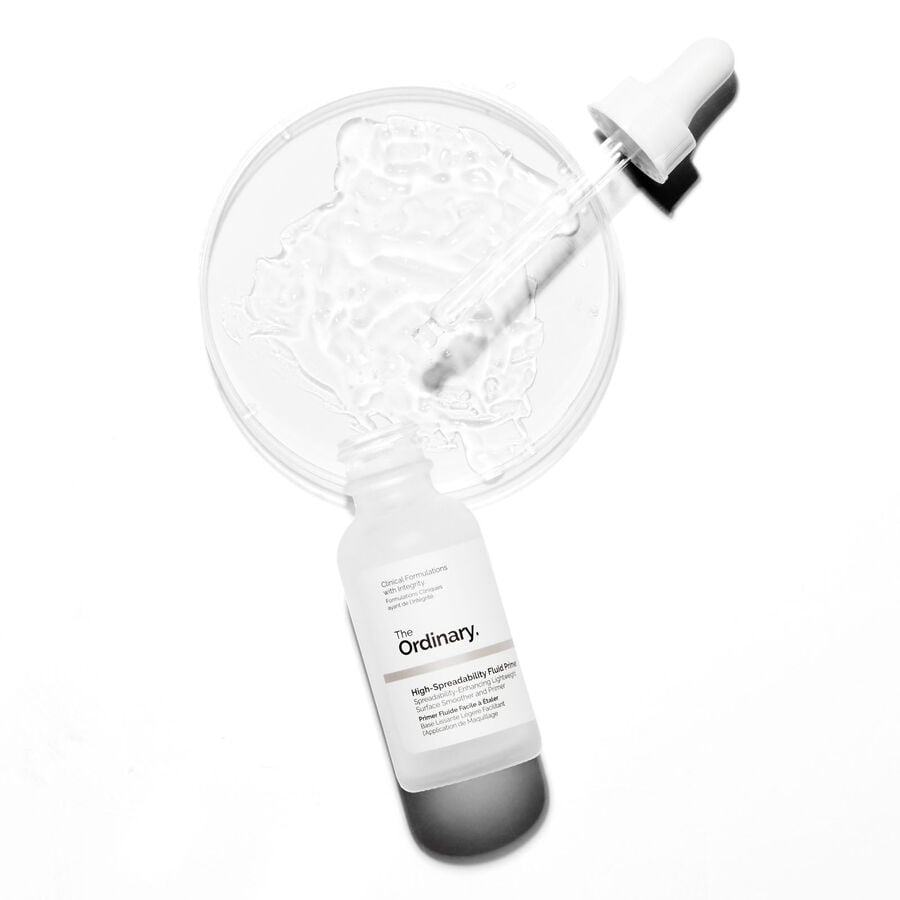 Buy The Ordinary Primer High Spreadability Fluid 30 - Ml in Pakistan