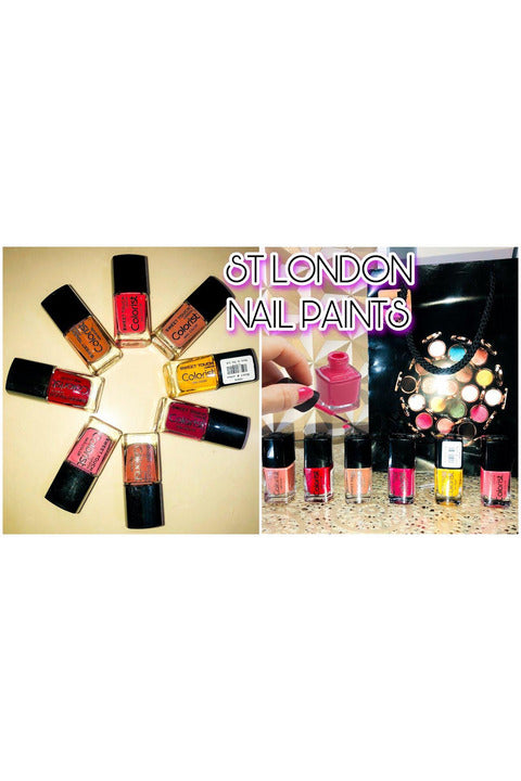 Buy ST London Nail Treatment in Pakistan