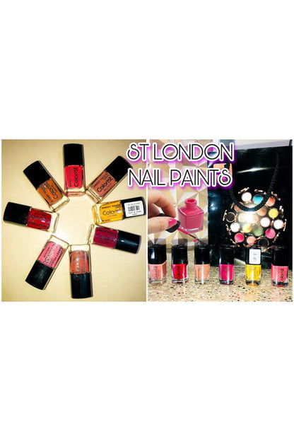 Buy ST London Nail Treatment in Pakistan