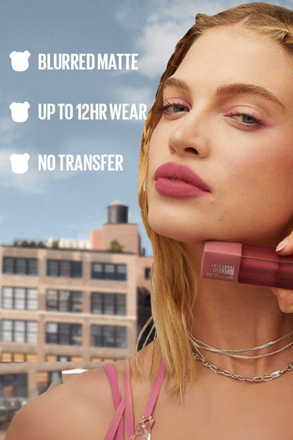 Maybelline Super Stay Teddy Tint 20 Mascara Tear