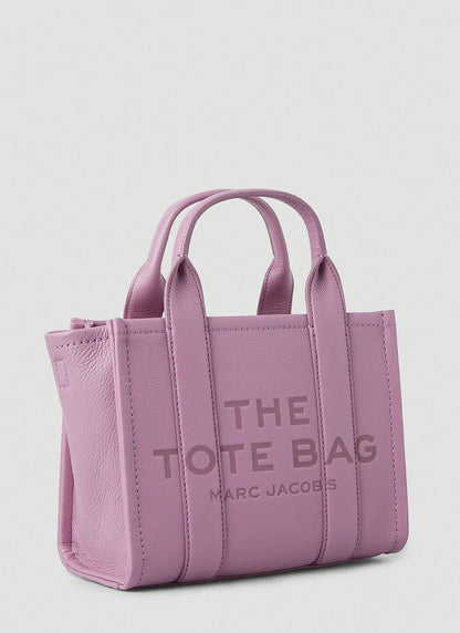 Buy Marc Jacobs The Leather Tote Bag Medium in Pakistan