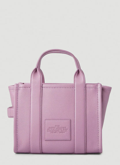 Buy Marc Jacobs The Leather Tote Bag Medium in Pakistan