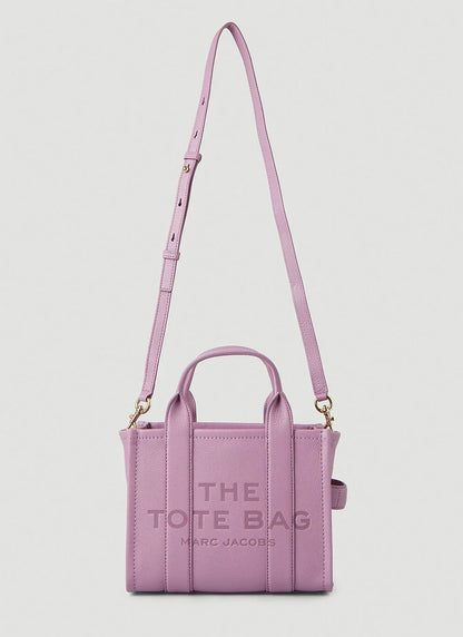 Buy Marc Jacobs The Leather Tote Bag Medium in Pakistan
