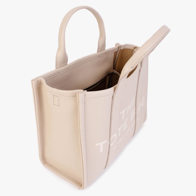 Buy Marc Jacobs The Leather Tote Bag Medium in Pakistan