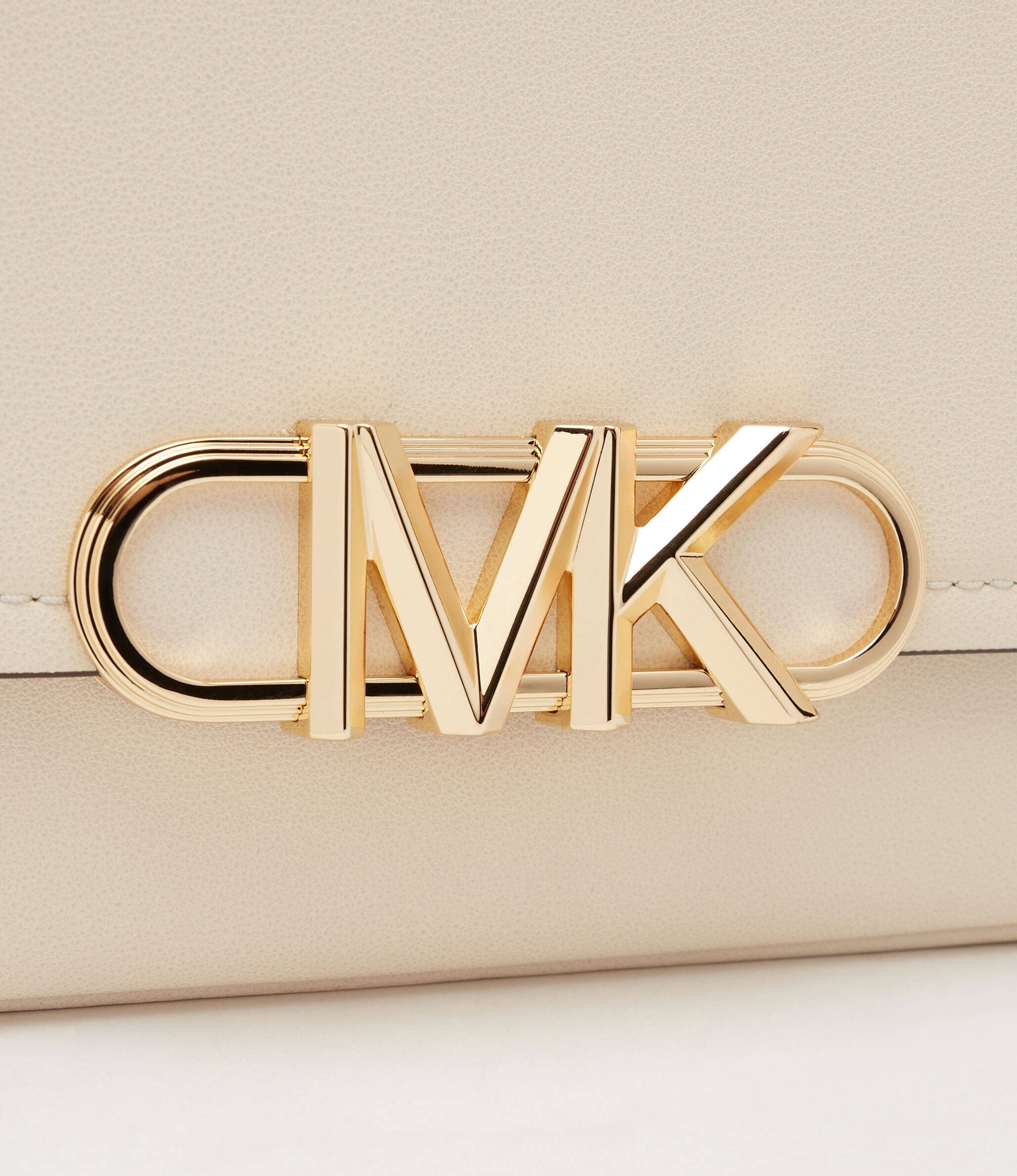 Buy Michael Kors Tokyo Crossbody Bag Small - Cream in Pakistan