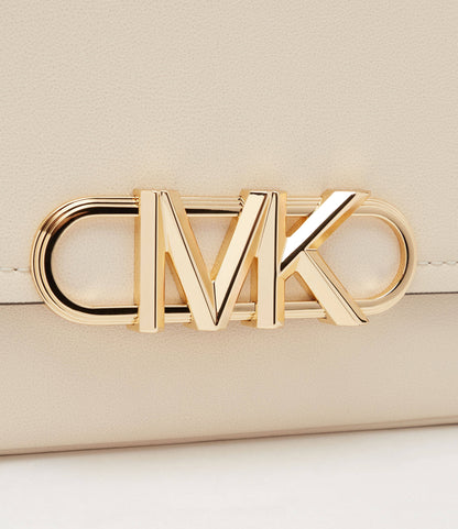Buy Michael Kors Tokyo Crossbody Bag Small - Cream in Pakistan