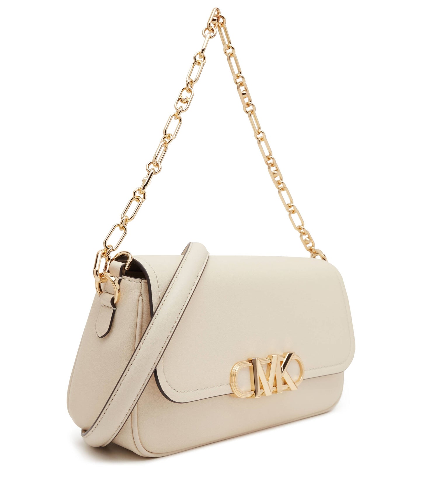 Buy Michael Kors Tokyo Crossbody Bag Small - Cream in Pakistan