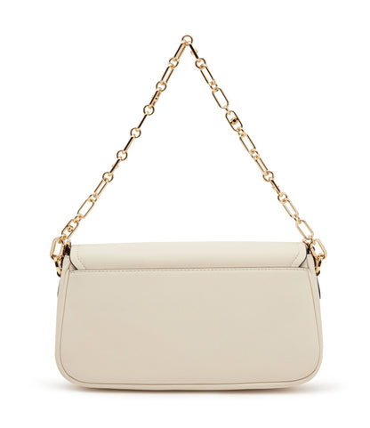 Buy Michael Kors Tokyo Crossbody Bag Small - Cream in Pakistan