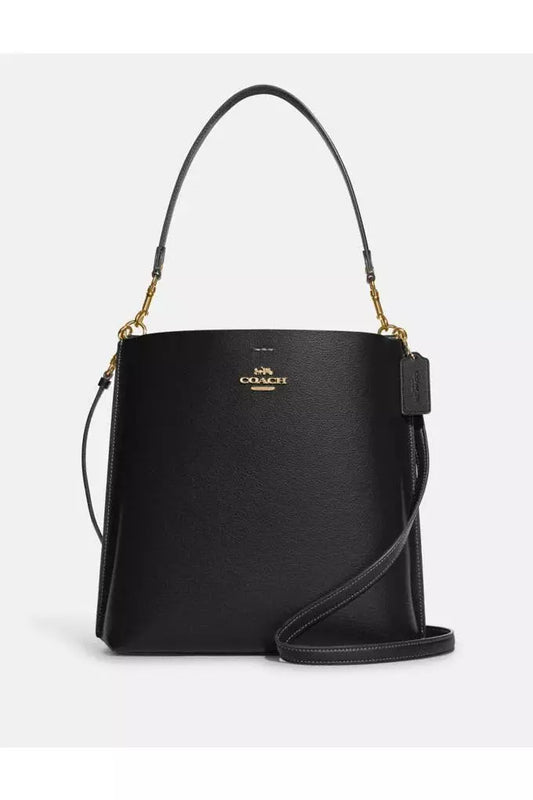 Buy Coach Mollie Bucket Bag - Black in Pakistan