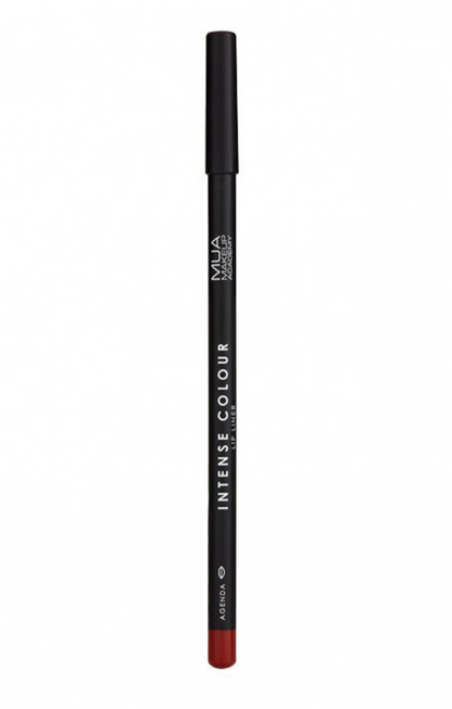 Buy MUA Intense Colour Lip Liner in Pakistan