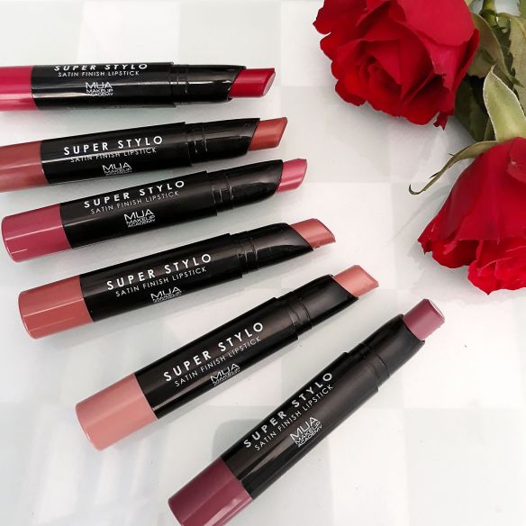 Buy MUA Super Stylo in Pakistan