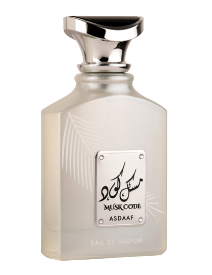 Buy Asdaaf Mix Musk Code Unisex - 100ml in Pakistan