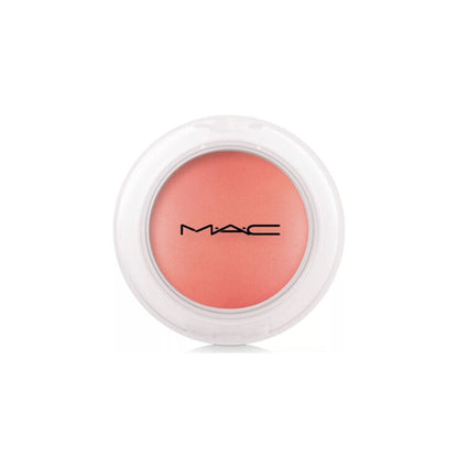 MAC Glow Play Blush - That's Peachy