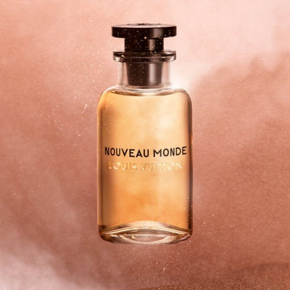 Buy Louis Vuitton Nouveau Monde Unisex EDP - 100ml in Pakistan