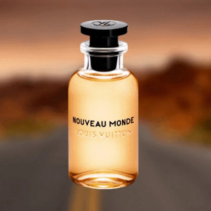 Buy Louis Vuitton Nouveau Monde Unisex EDP - 100ml in Pakistan