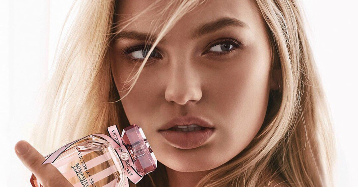 Buy Victoria's Secret Bombshell Seduction EDP for Women - 100ml in Pakistan