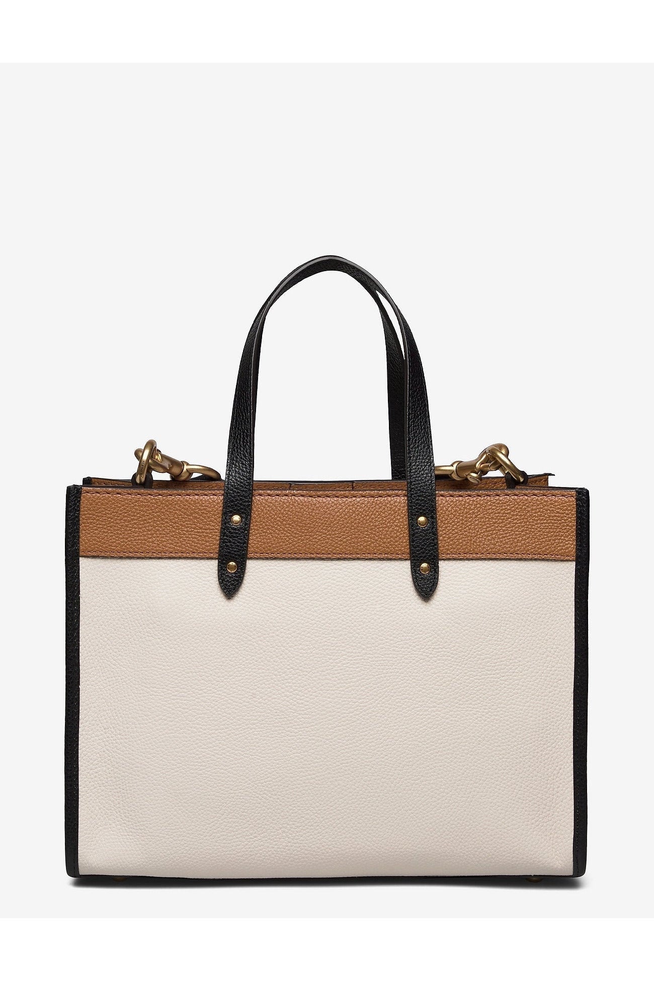 Buy Coach Field Tote Bag - White in Pakistan