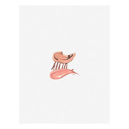Morphe Out & A Pout Lip Trio Set - Blushing Nude