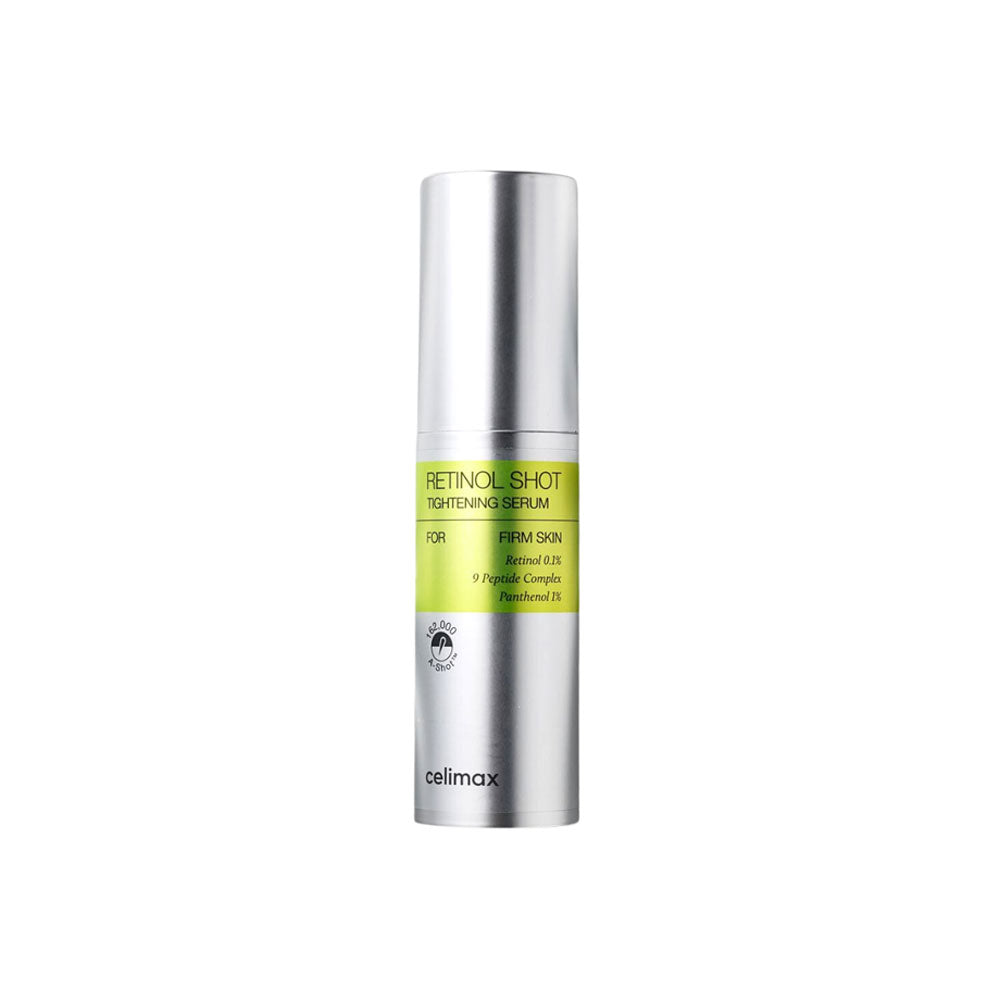 Celimax The Vita-A Retinol Shot Tightening Serum - 30ml