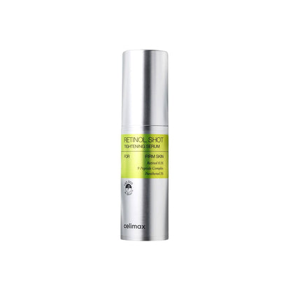 Celimax The Vita-A Retinol Shot Tightening Serum - 30ml