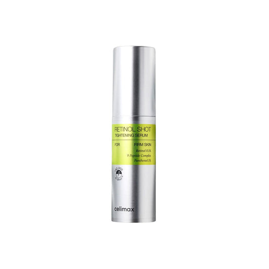 Celimax The Vita-A Retinol Shot Tightening Serum - 30ml
