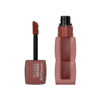 Maybelline Super Stay Teddy Tint 20 Mascara Tear