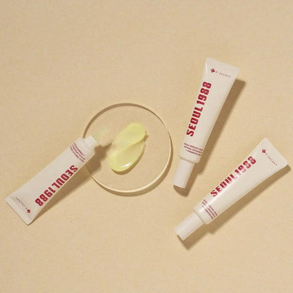 K-SECRET SEOUL 1988 Eye Cream : Retinal Liposome 4% + Fermented Bean - 30ml