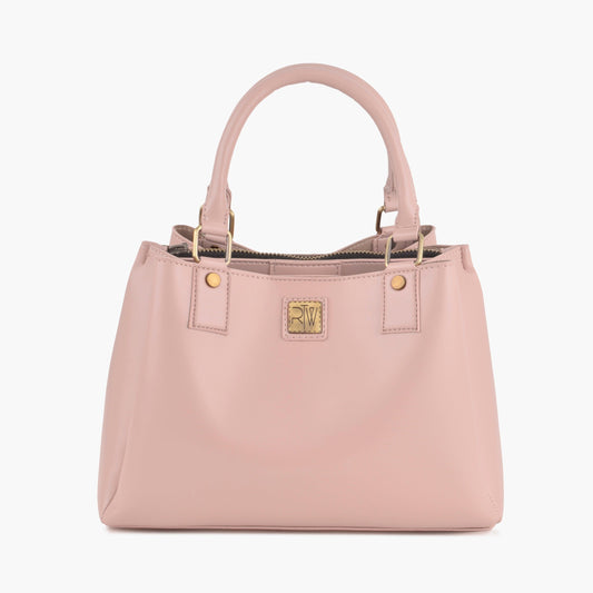 Buy Mini Bag - Peach in Pakistan