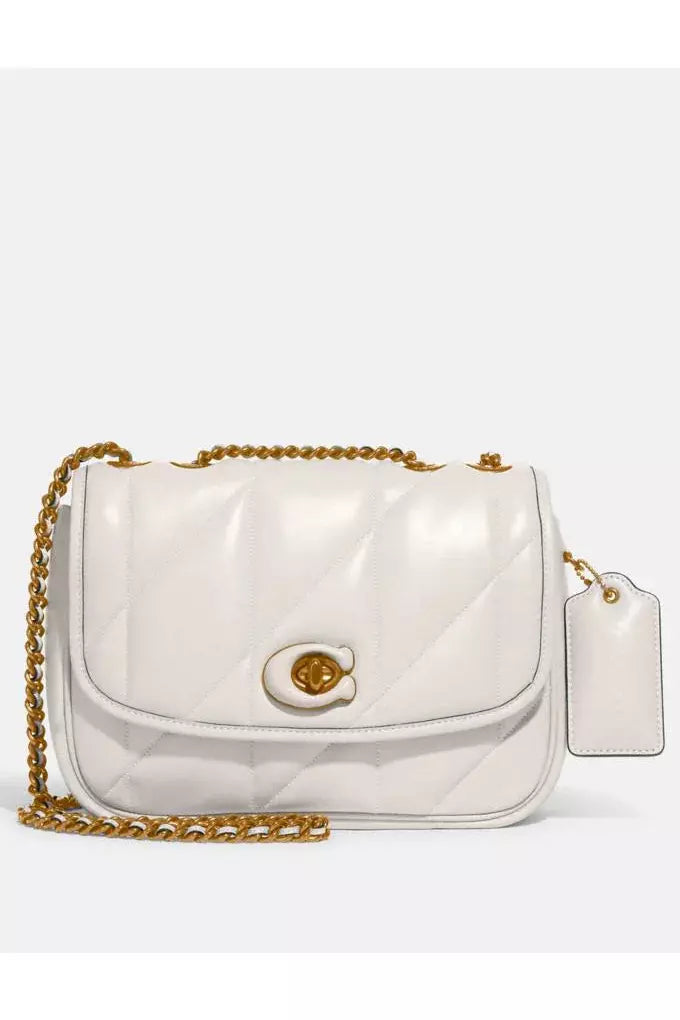 Buy Coach Pillow Madison - White in Pakistan