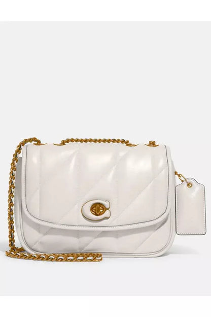 Buy Coach Pillow Madison - White in Pakistan
