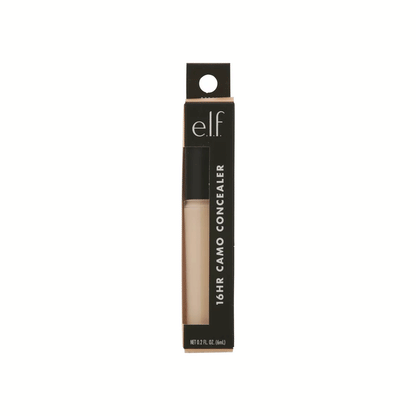 e.l.f. Cosmetics 16hr Camo Concealer - Light Sand