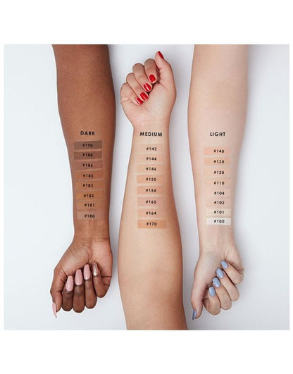 Buy MUA Pro Base Long Wear Matte Finish Foundation in Pakistan