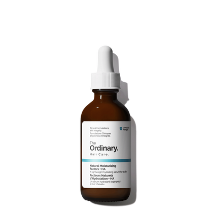 Buy The Ordinary Natural Moisturizing Factors + HA for Scalp Serum 60 - Ml in Pakistan