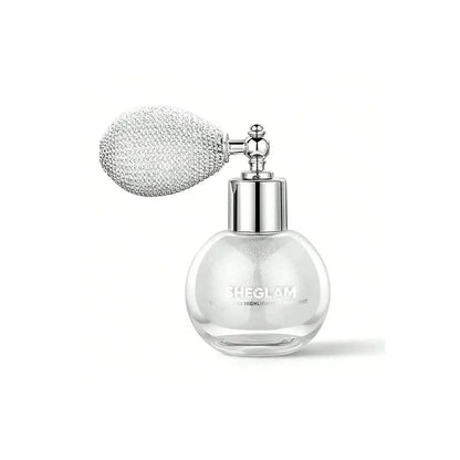 SHEGLAM Go Go Glow Highlighting Body Mist