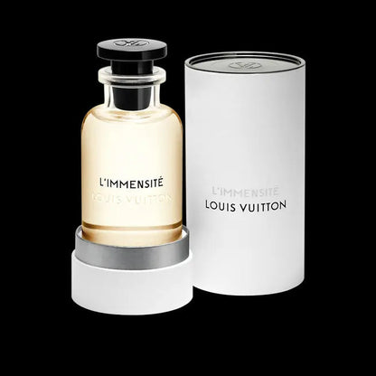 Buy Louis Vuitton L'Immensite Unisex EDP - 100ml in Pakistan