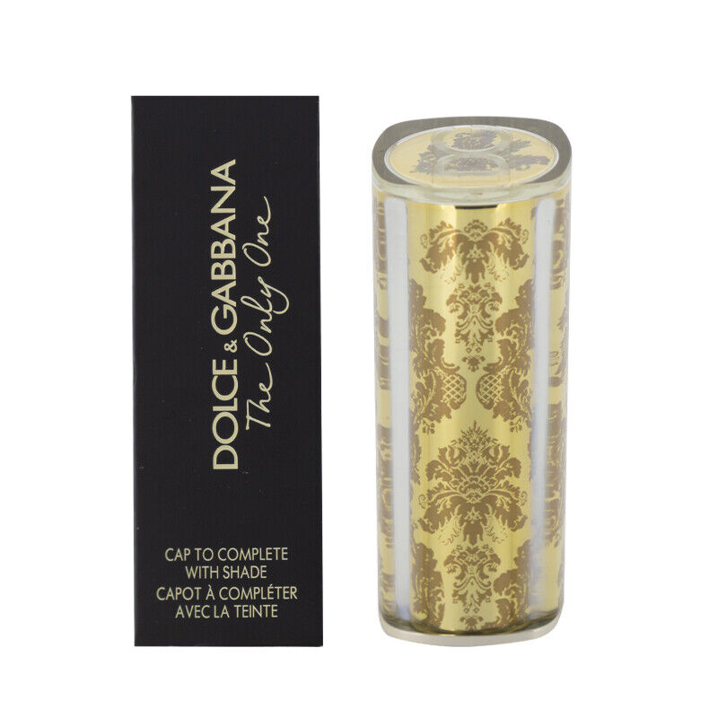 Buy Dolce & Gabbana The Only One Cap to Complete With Shade Damasco in Pakistan