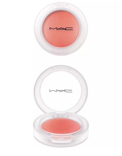 MAC Glow Play Blush - That's Peachy