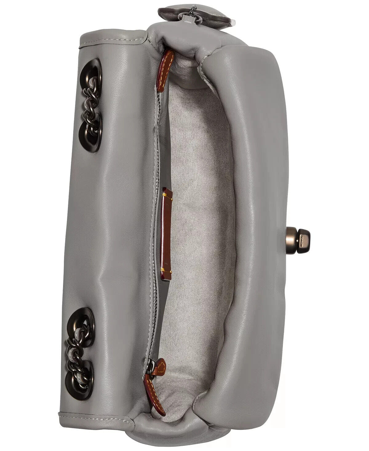 Buy Coach Pillow Maddison Shoulder With Quilting Bag Small in Pakistan