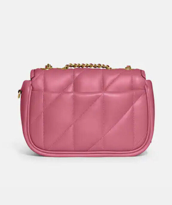 Buy Coach Pillow Maddison Shoulder With Quilting Bag Small in Pakistan
