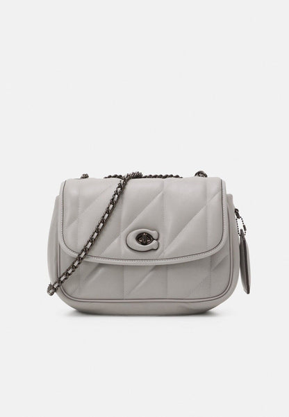 Buy Coach Pillow Maddison Shoulder With Quilting Bag Small in Pakistan